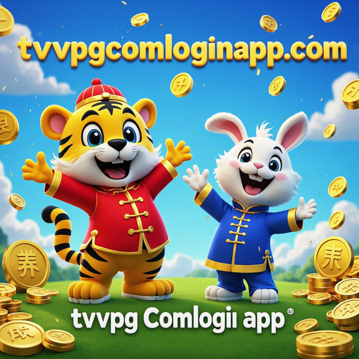 A Evolução dos Jogos para Crianças no tvvpg comlogin app