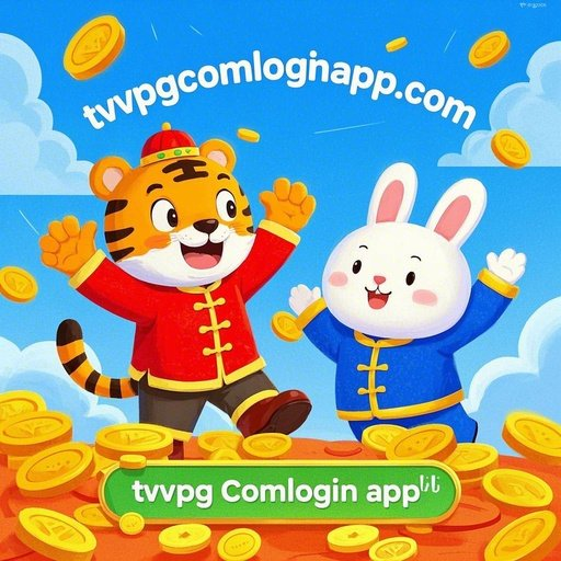 Desvende o Mundo dos Quebra-Cabeças no tvvpg comlogin app